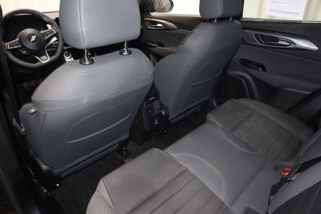 2024 Dodge Hornet R/T