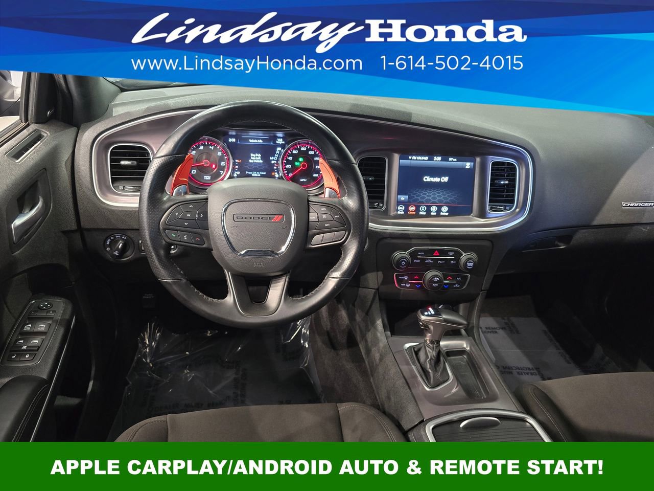 2022 Dodge Charger R/T