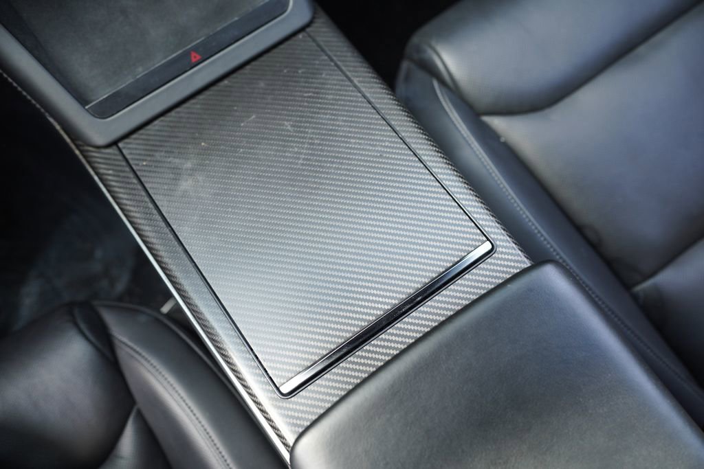 2022 Tesla Model S Plaid