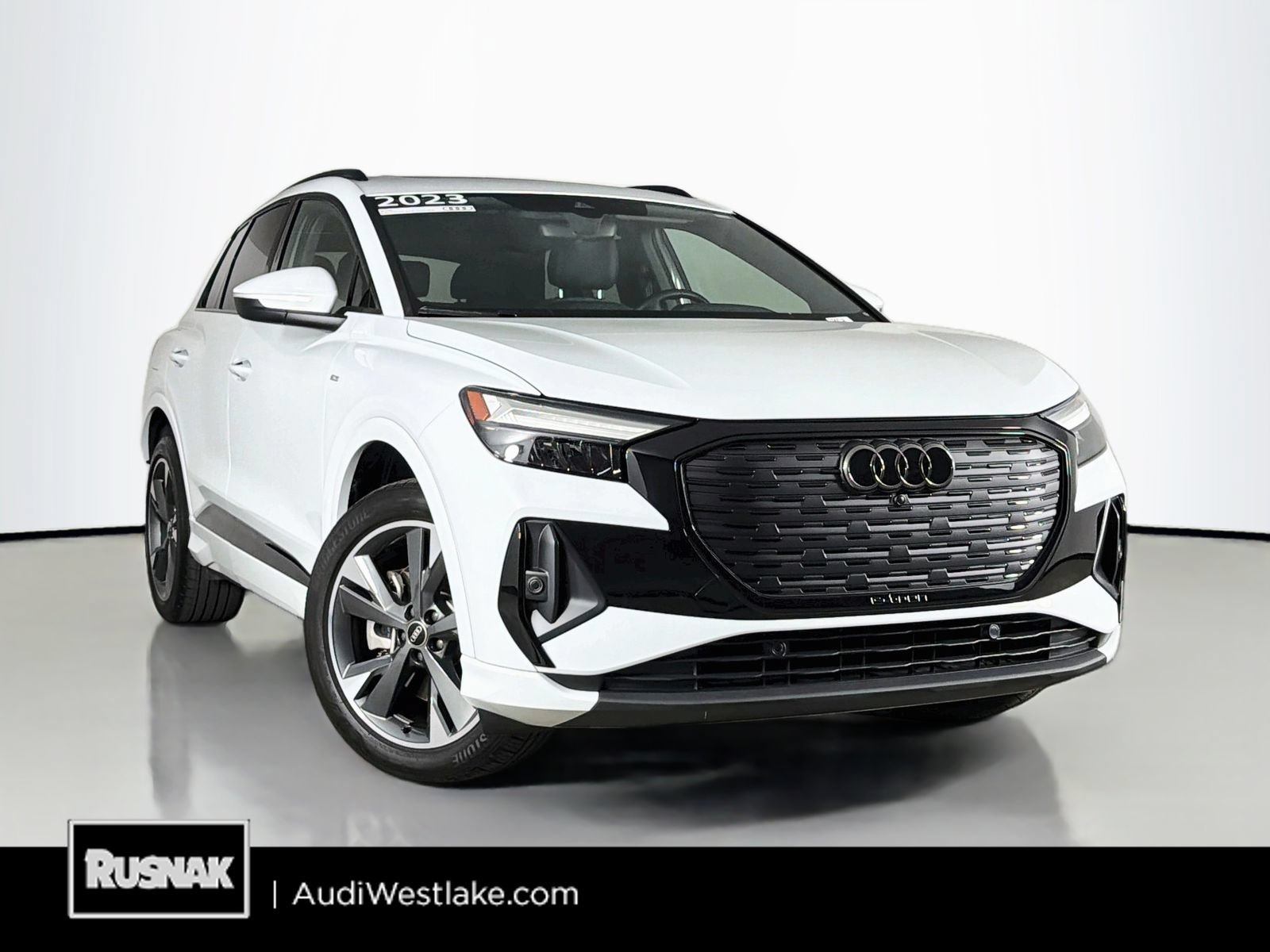 2023 Audi Q4 e-tron Premium 50 quattro for sale in Thousand Oaks, CA