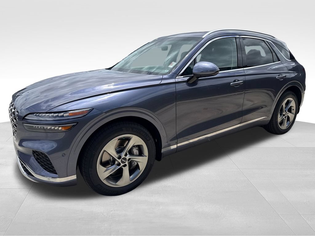 New 2026 Genesis GV70 2.5T Advanced