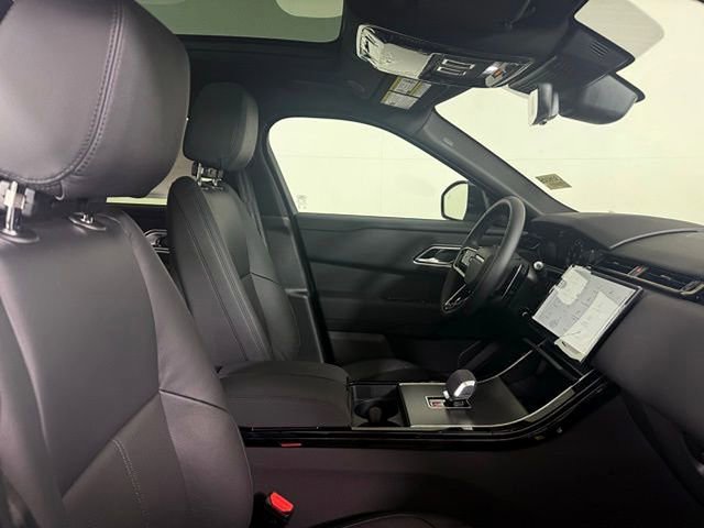 2026 Land Rover Range Rover Velar S