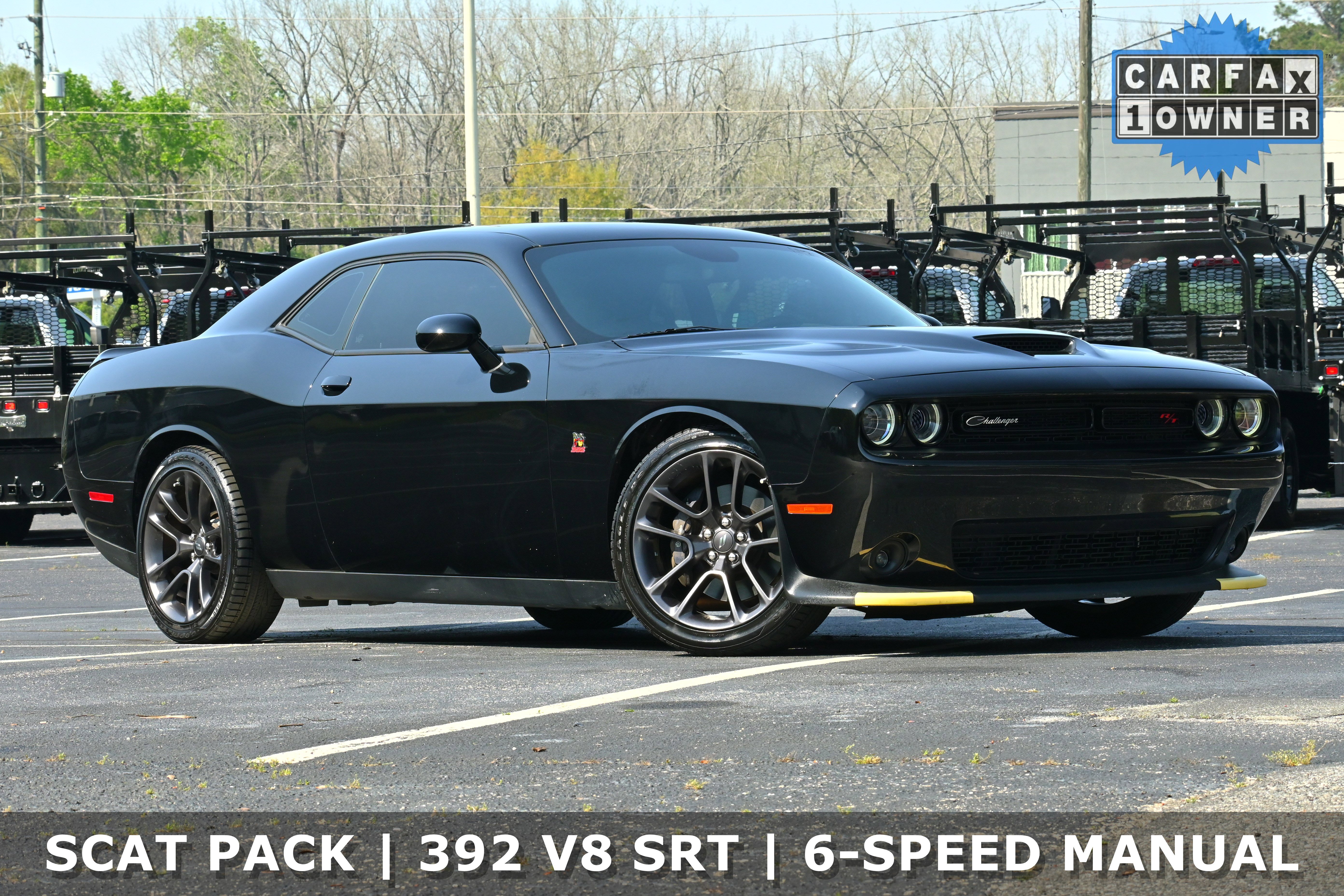 Used Dodge Challenger for Sale Near Me in Tallahassee, FL - Autotrader