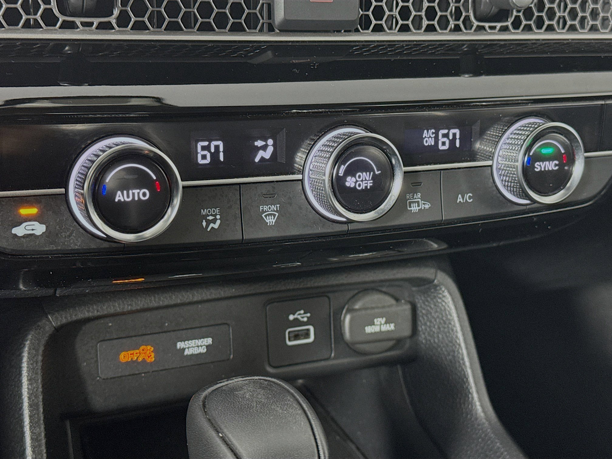 2023 Honda Civic EX-L