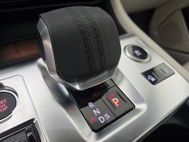 2026 Jaguar F-Pace R-Dynamic S