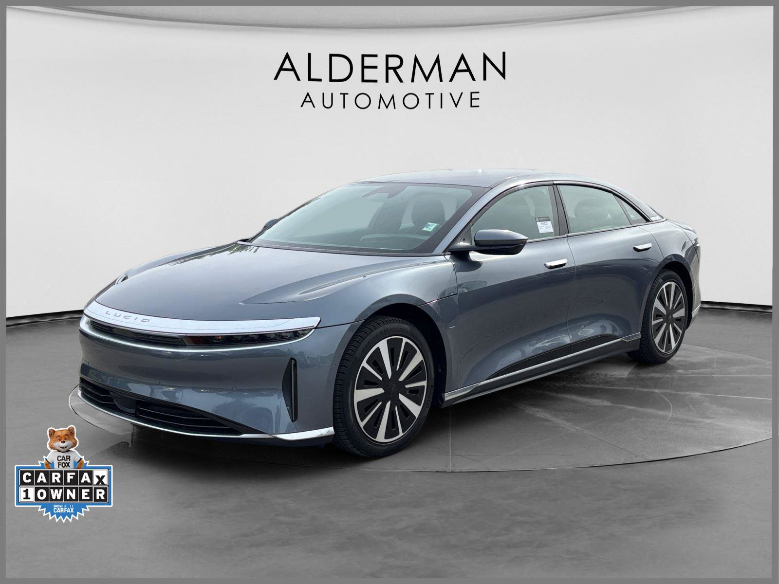 Used 2024 Lucid Air Pure