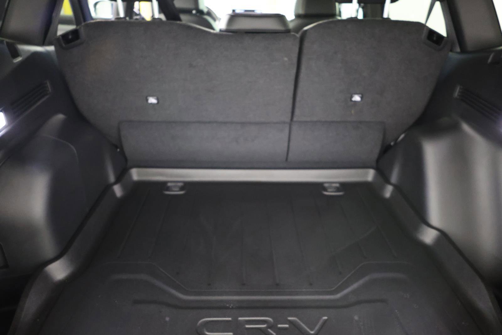 2026 Honda CR-V Sport-L