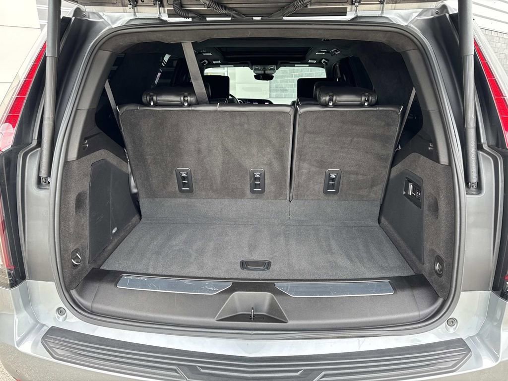 2023 Cadillac Escalade V