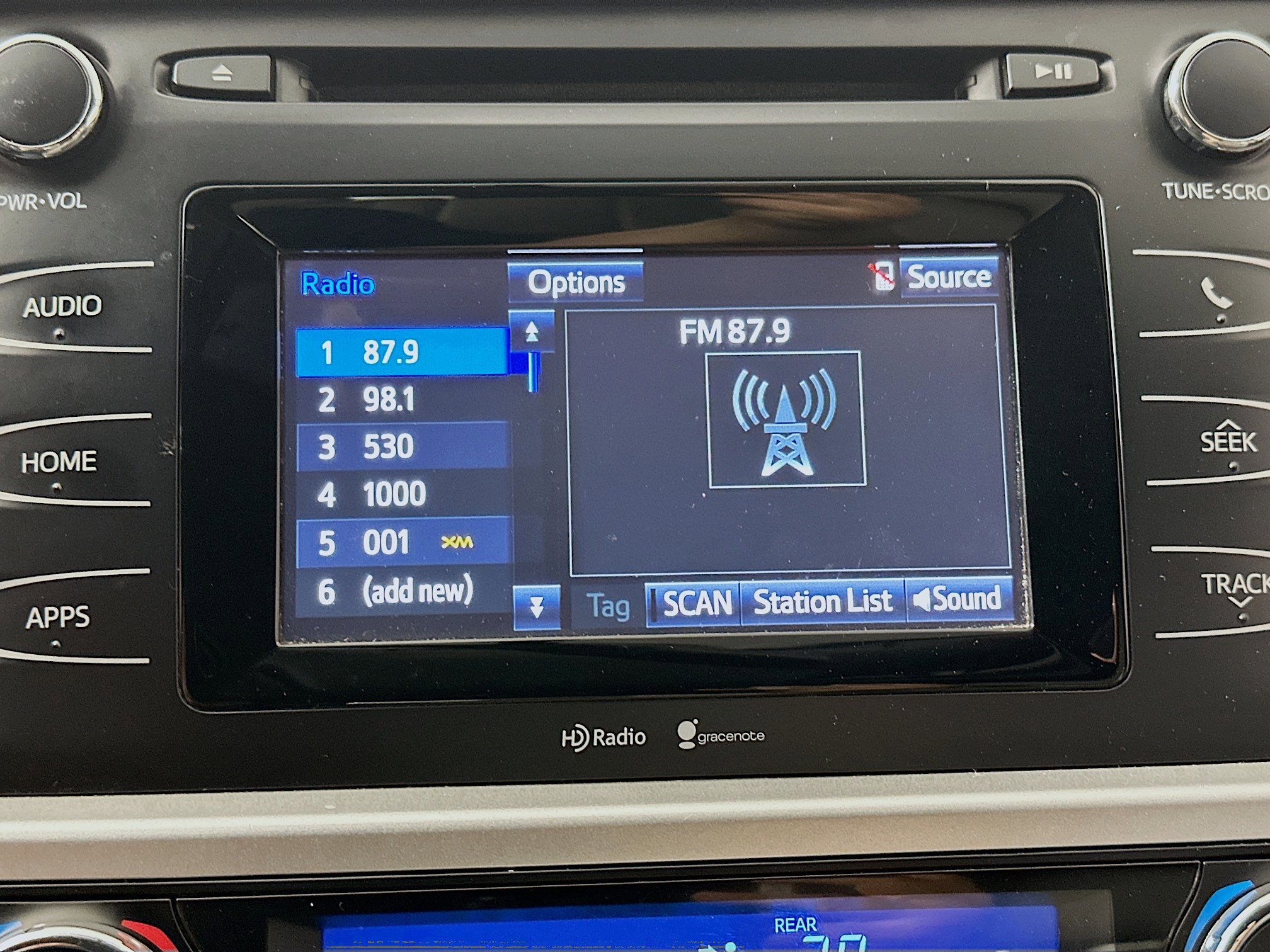 2014 Toyota Highlander Plus