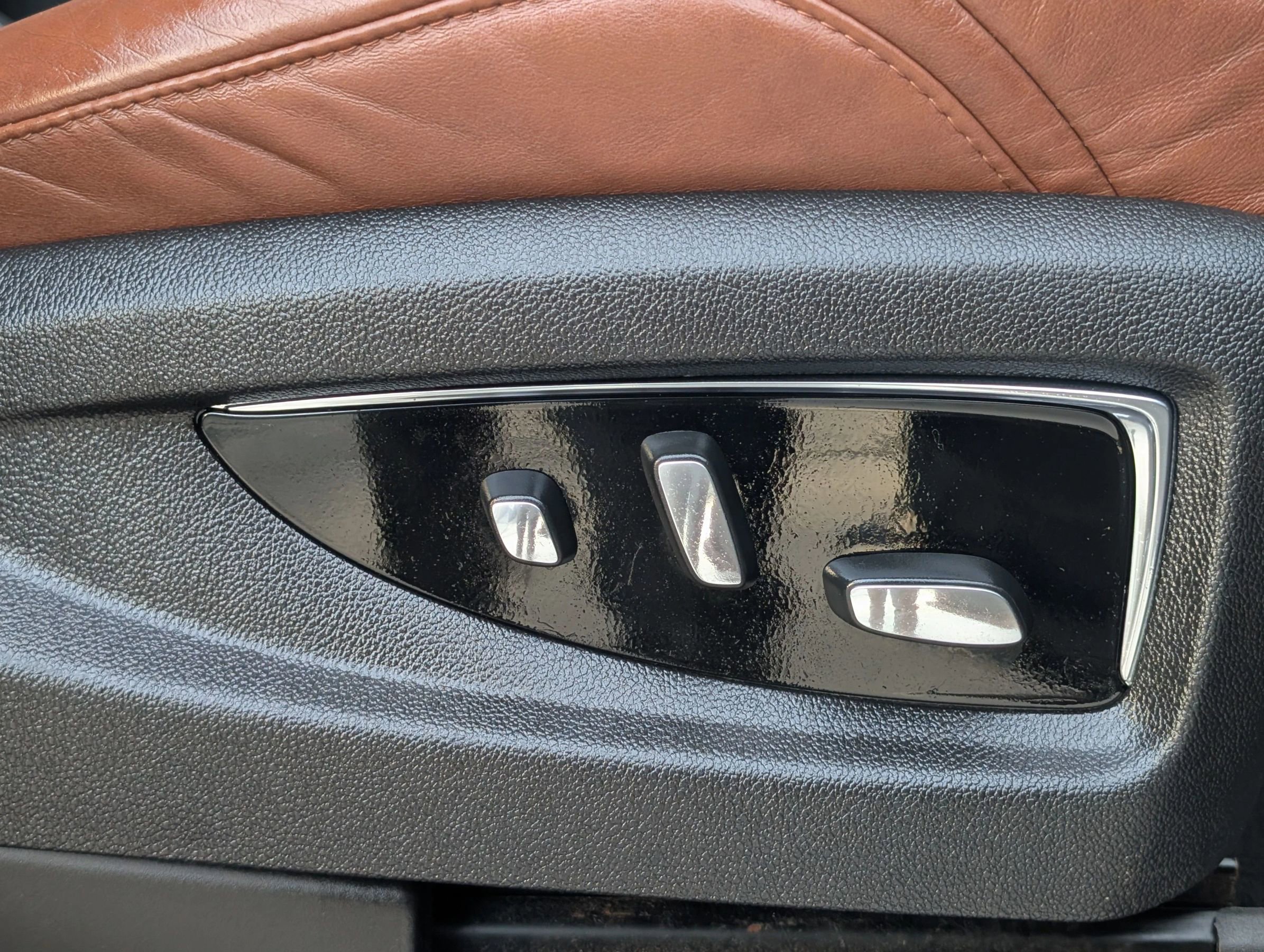 2016 Cadillac Escalade Luxury