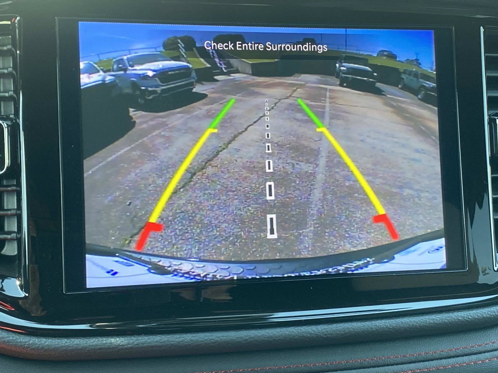 2024 Dodge Durango GT