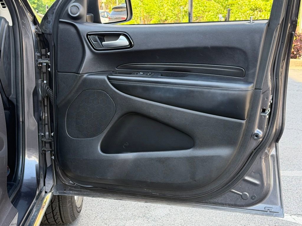 2021 Dodge Durango SXT