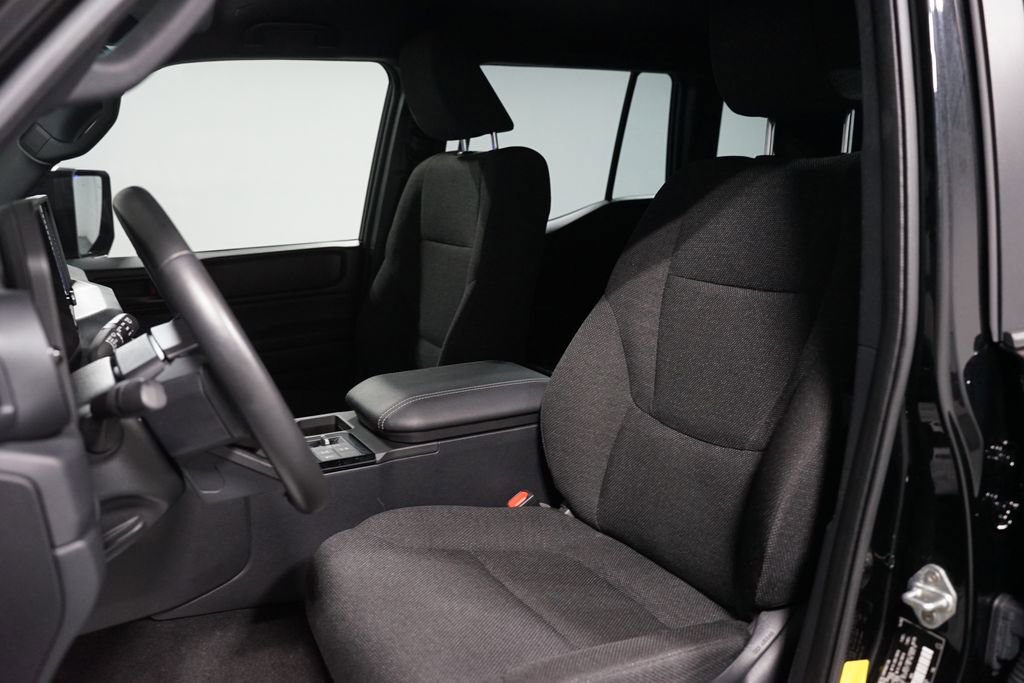 2024 Toyota Land Cruiser 1958