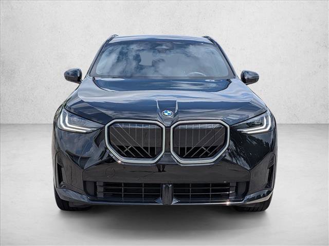 2026 BMW X3 xDrive30