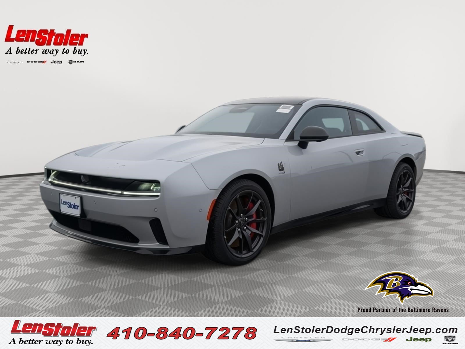 New Dodge Charger Daytona Scat Pack for Sale in Clarksville, MD 