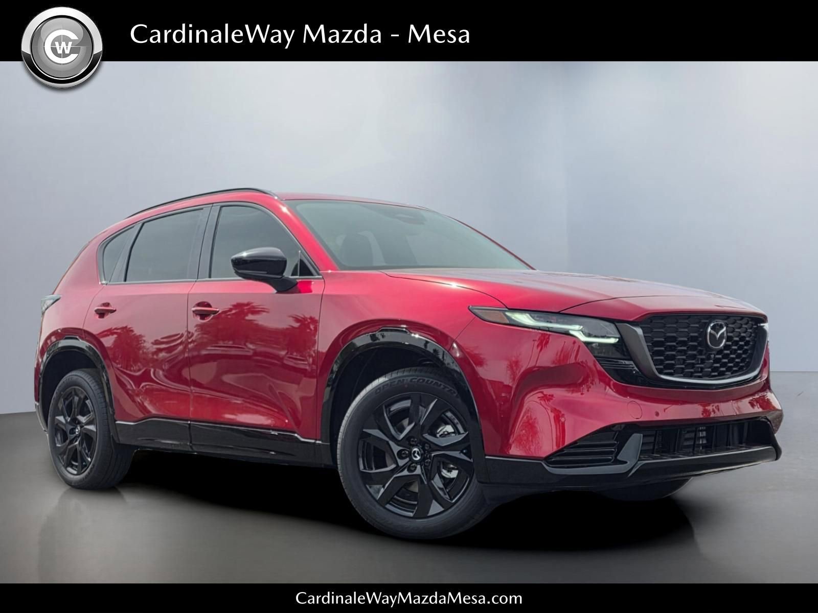 Used 2023 MAZDA CX-5 for Sale in Phoenix, AZ - Autotrader