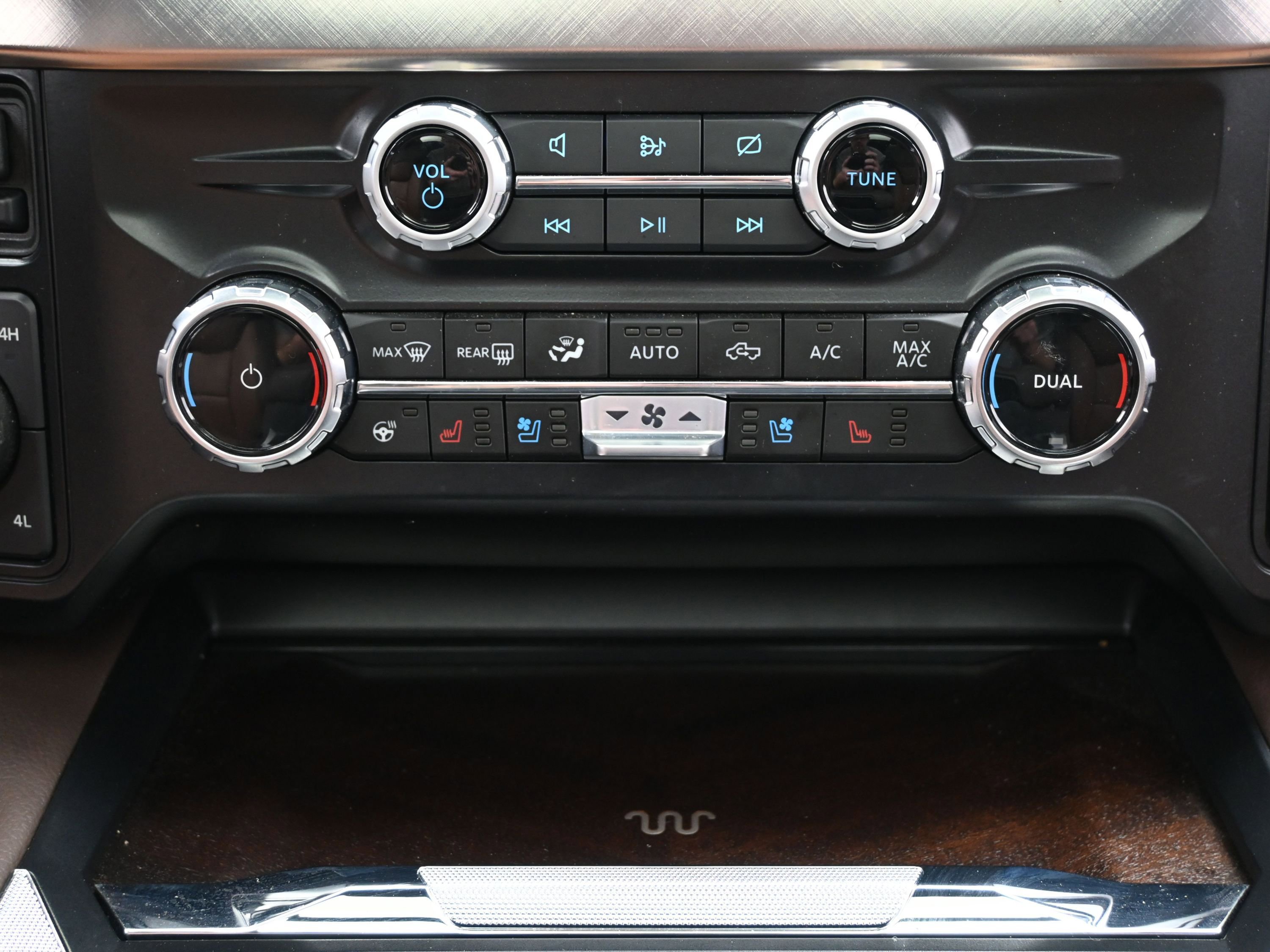 2024 Ford F250 King Ranch