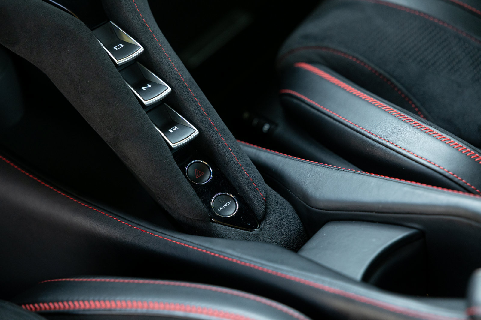 Used 2021 McLaren 720S Performance photo 26