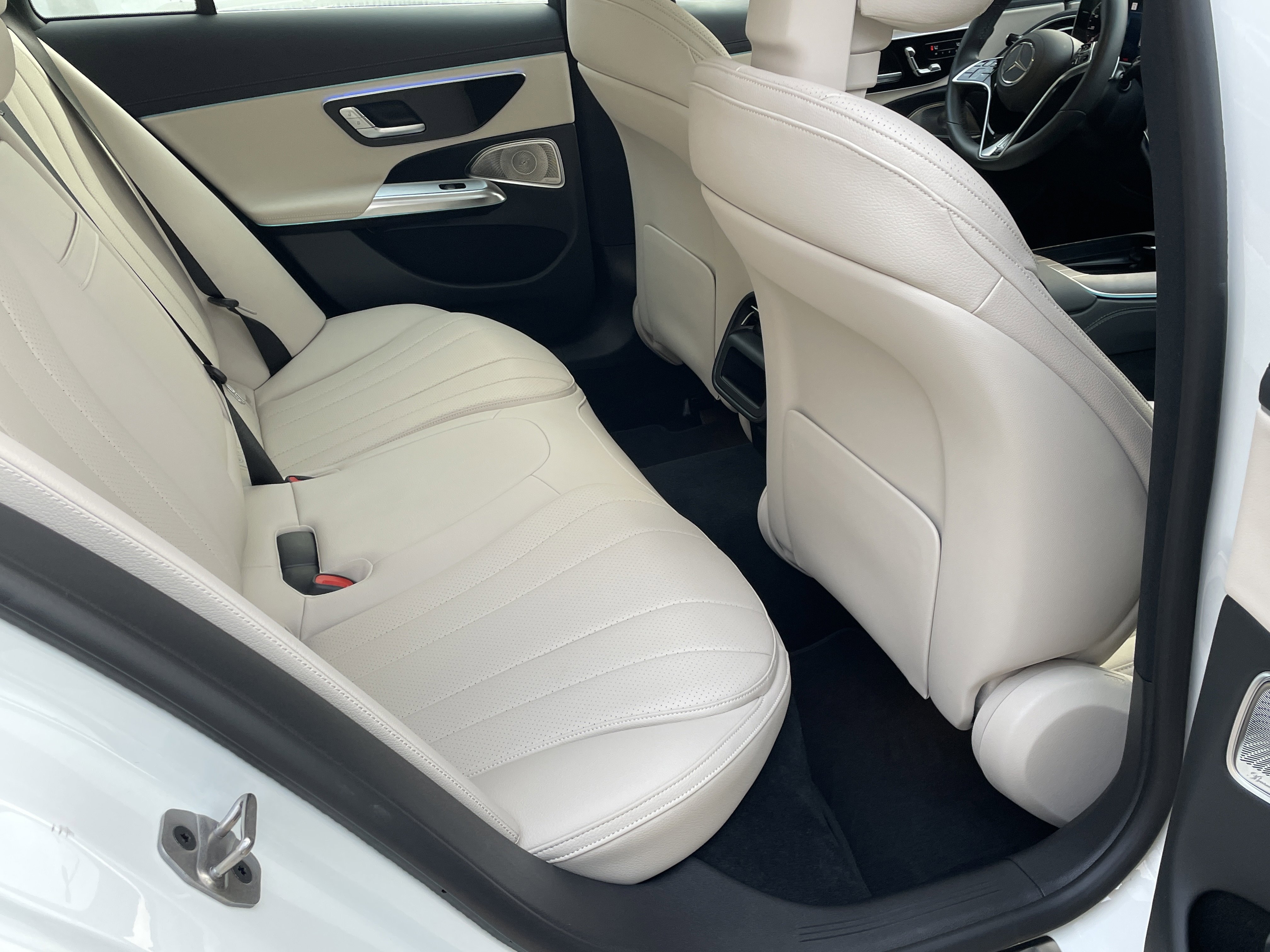 2025 Mercedes-Benz E 450 4MATIC All-Terrain Wagon