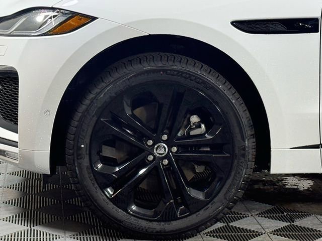 2026 Jaguar F-Pace R-Dynamic S