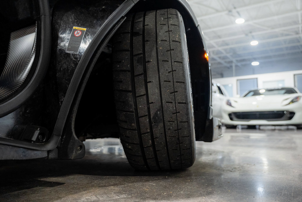 Used 2021 McLaren 765LT photo 75