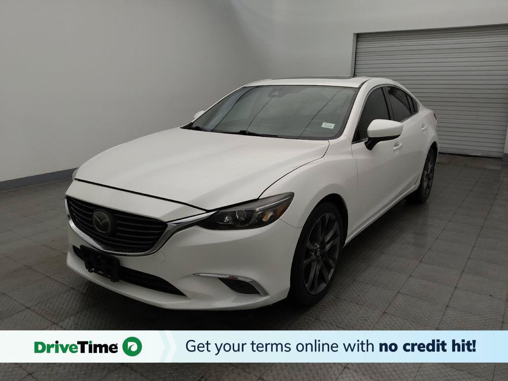 Used MAZDA MAZDA6 for Sale in Killeen, TX - Autotrader