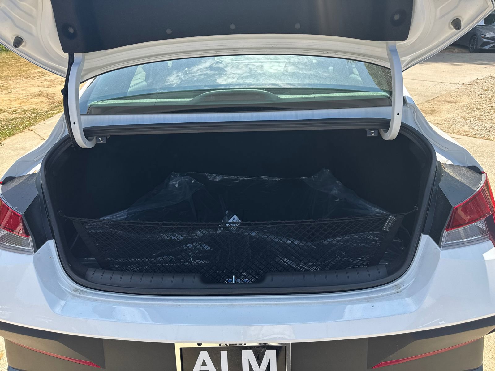 2026 Hyundai Elantra Sport