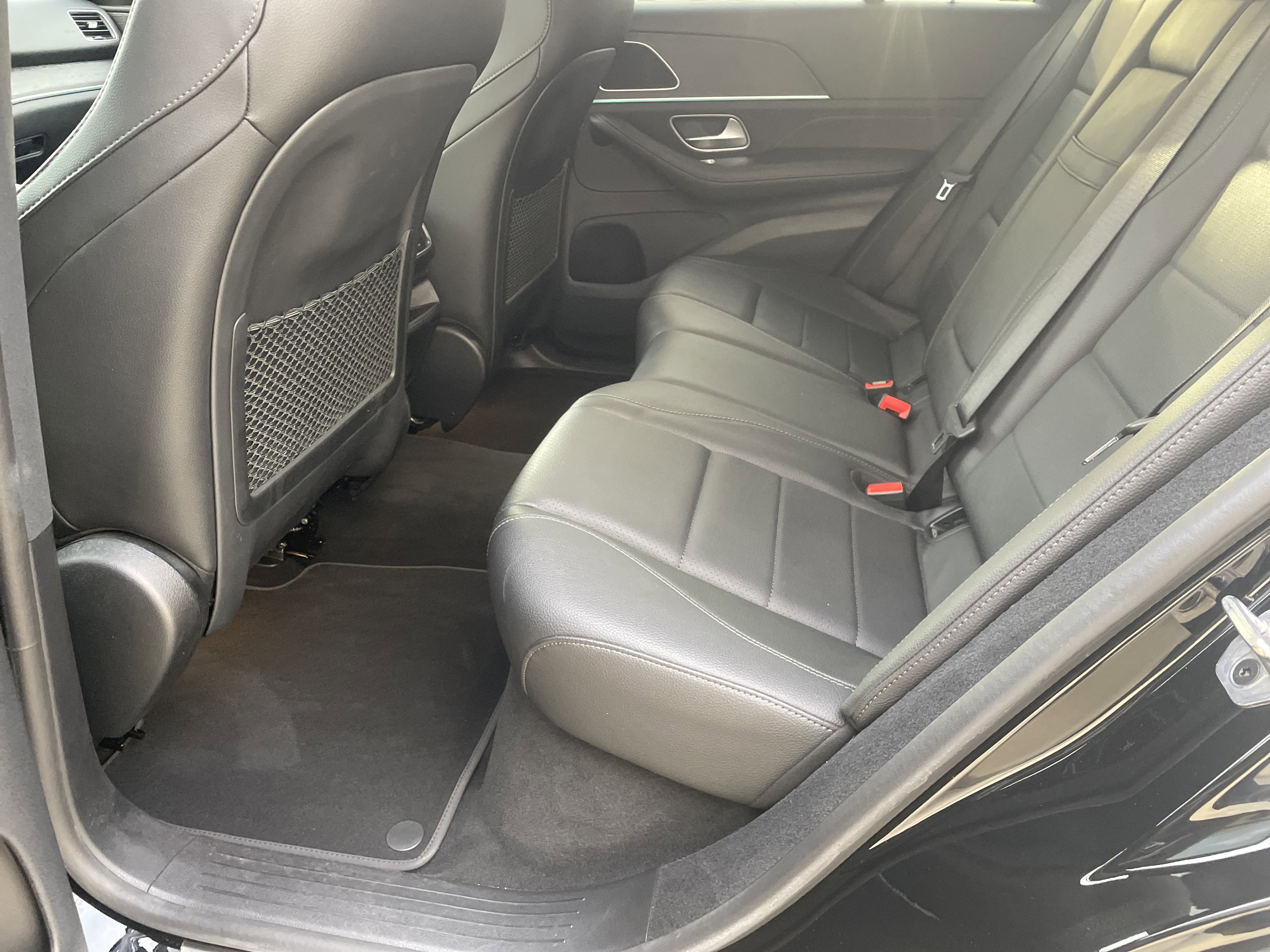 2022 Mercedes-Benz GLE 350