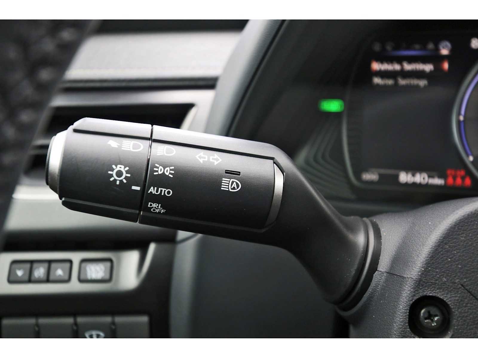 2024 Lexus UX 250h FWD w/ Premium Package