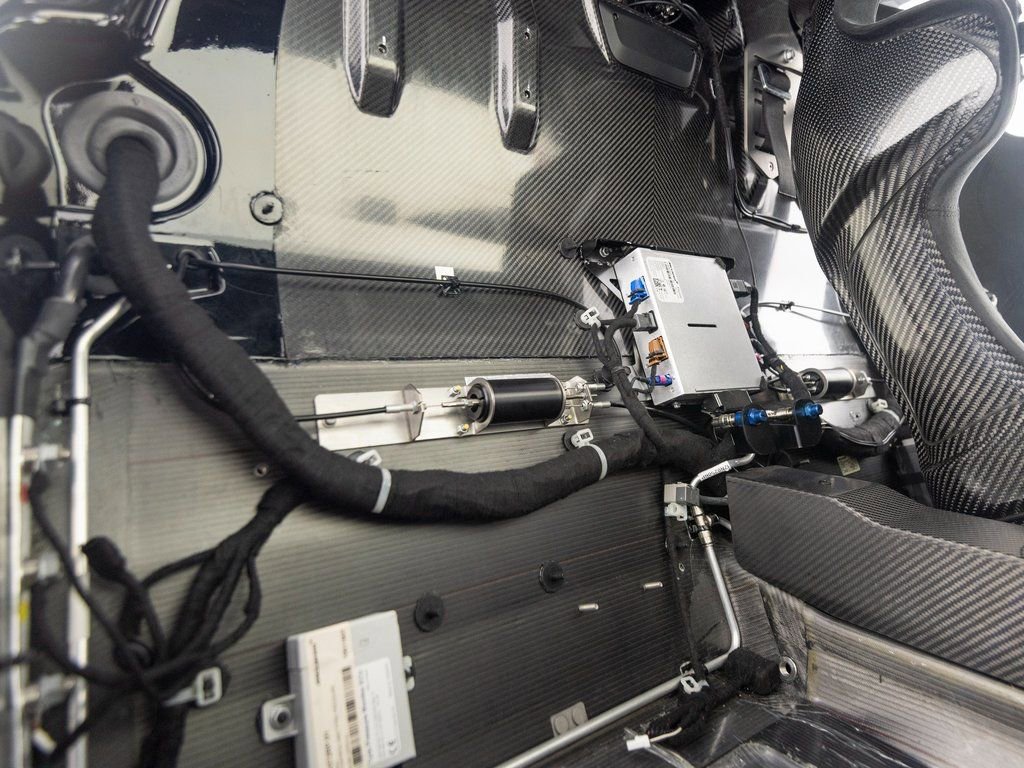 Used 2015 McLaren P1 photo 43