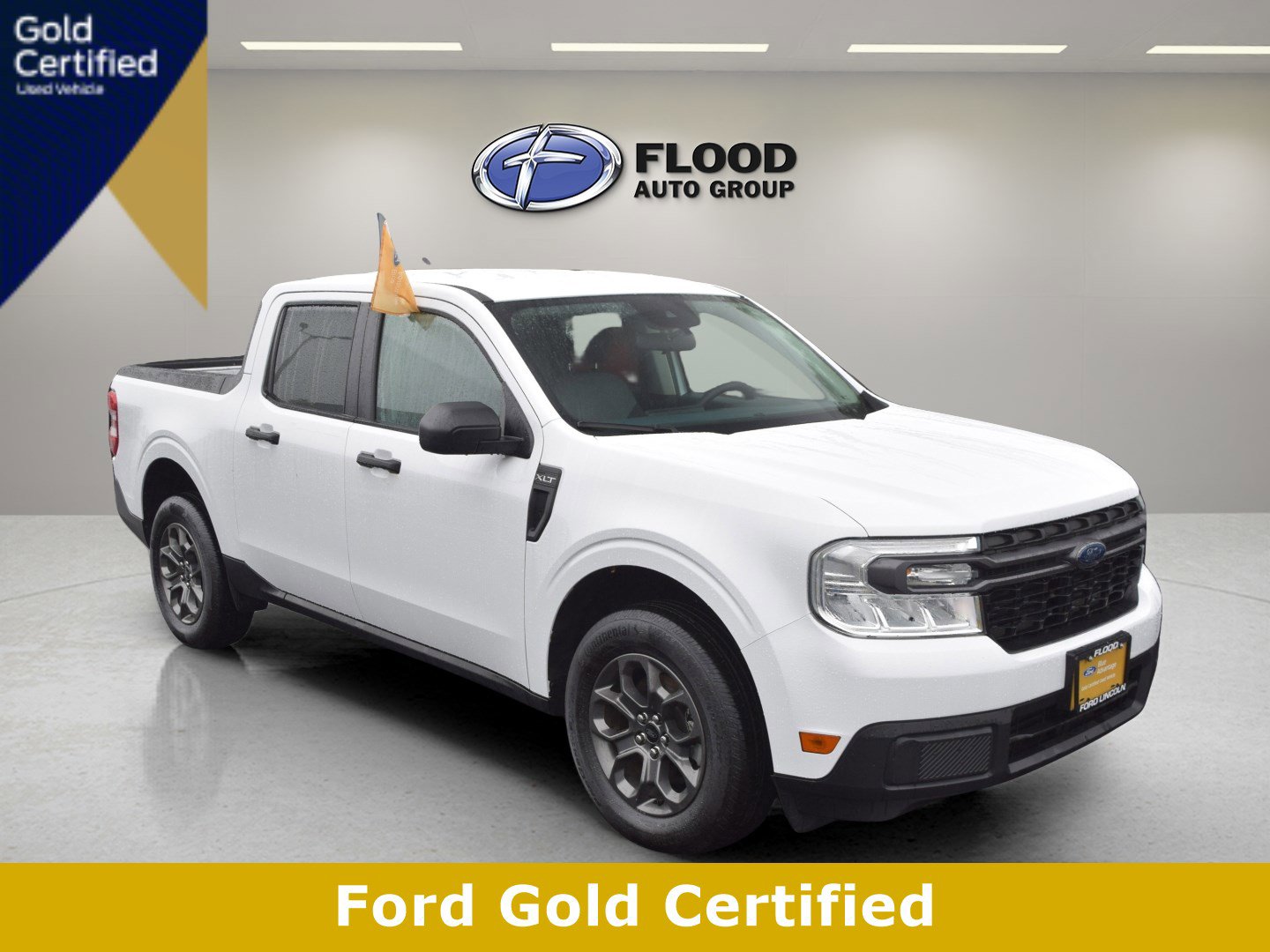Used 2024 Ford Maverick XLT