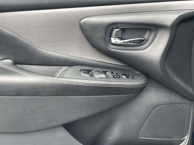 2020 Nissan Murano SV