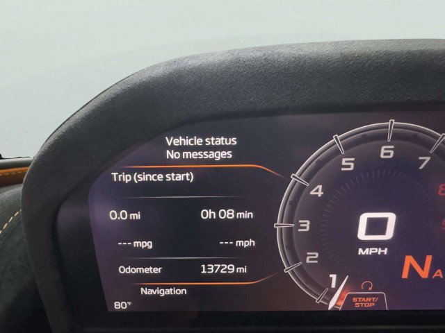 Used 2018 McLaren 720S Performance photo 46