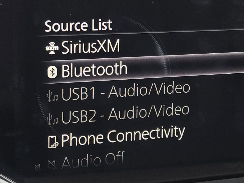 2025 MAZDA MX-5 Miata Grand Touring