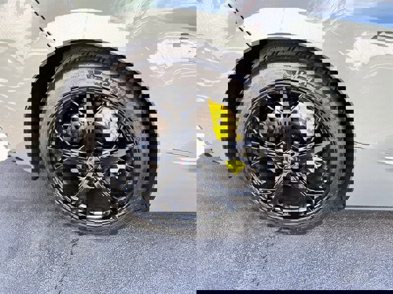 2022 Chevrolet Corvette Stingray Premium Cpe