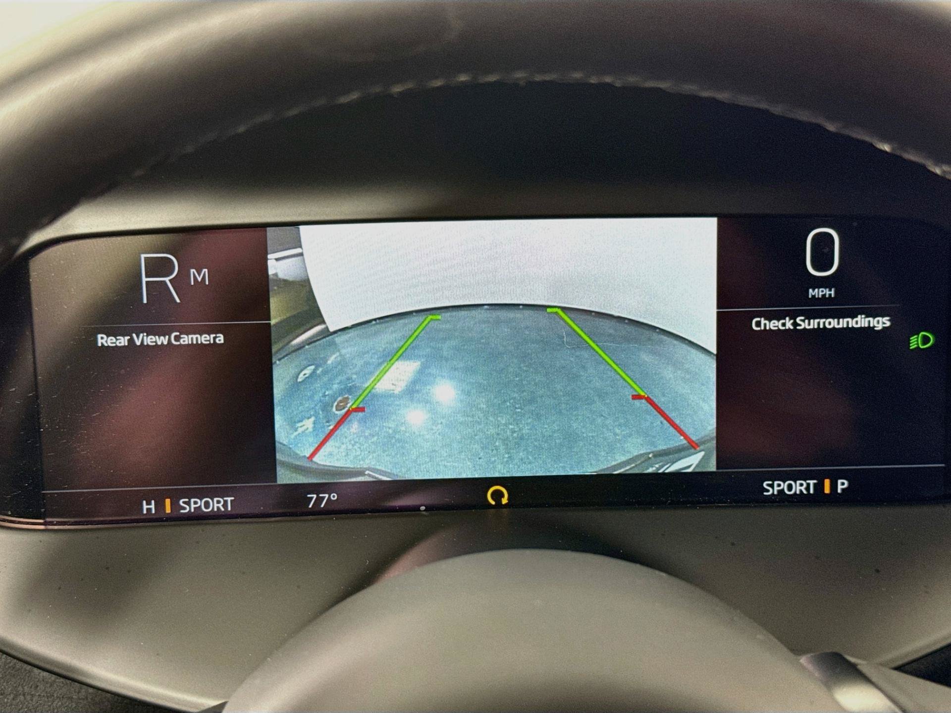 Used 2025 McLaren 750S photo 16