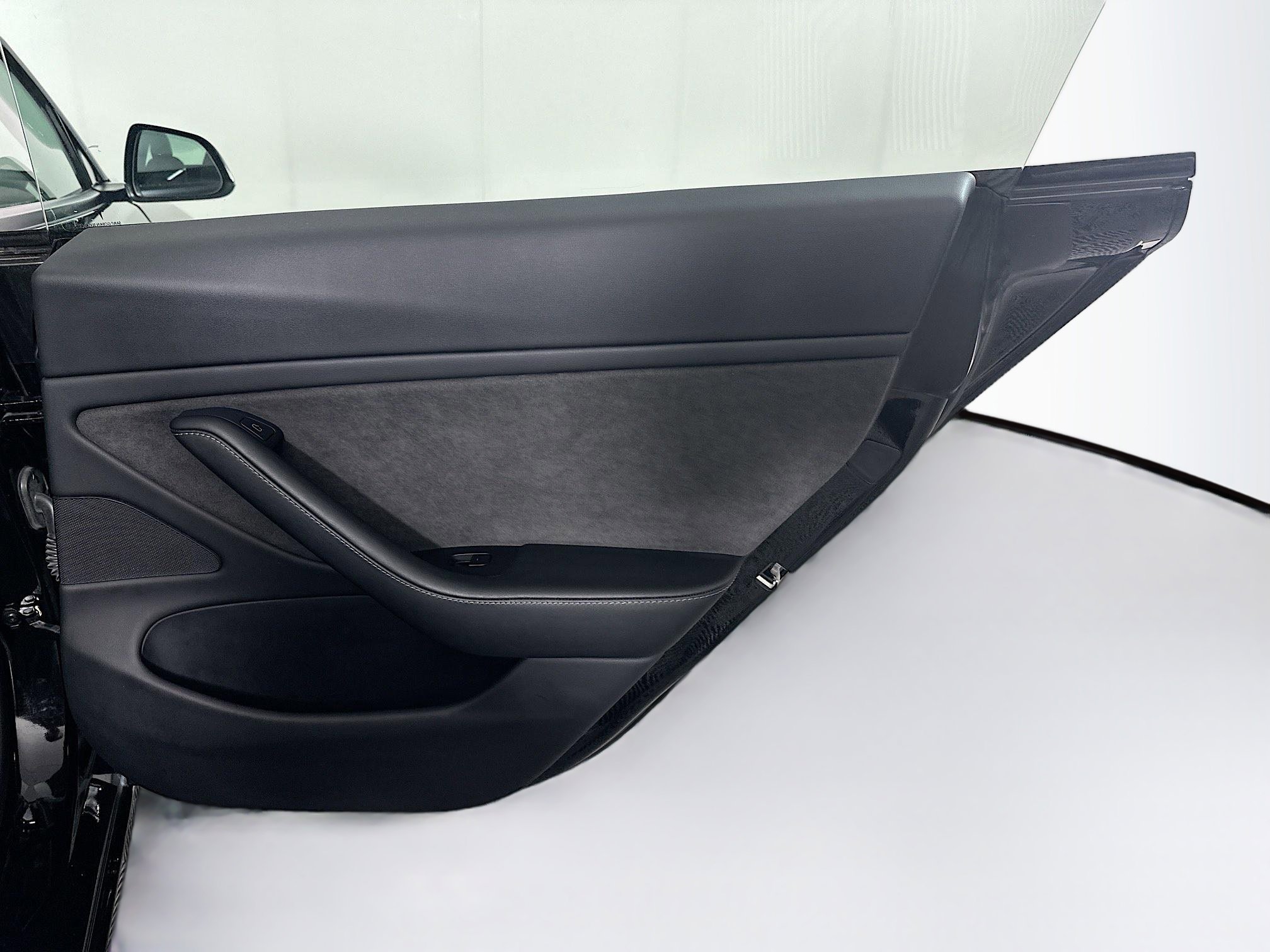 2021 Tesla Model 3 Performance