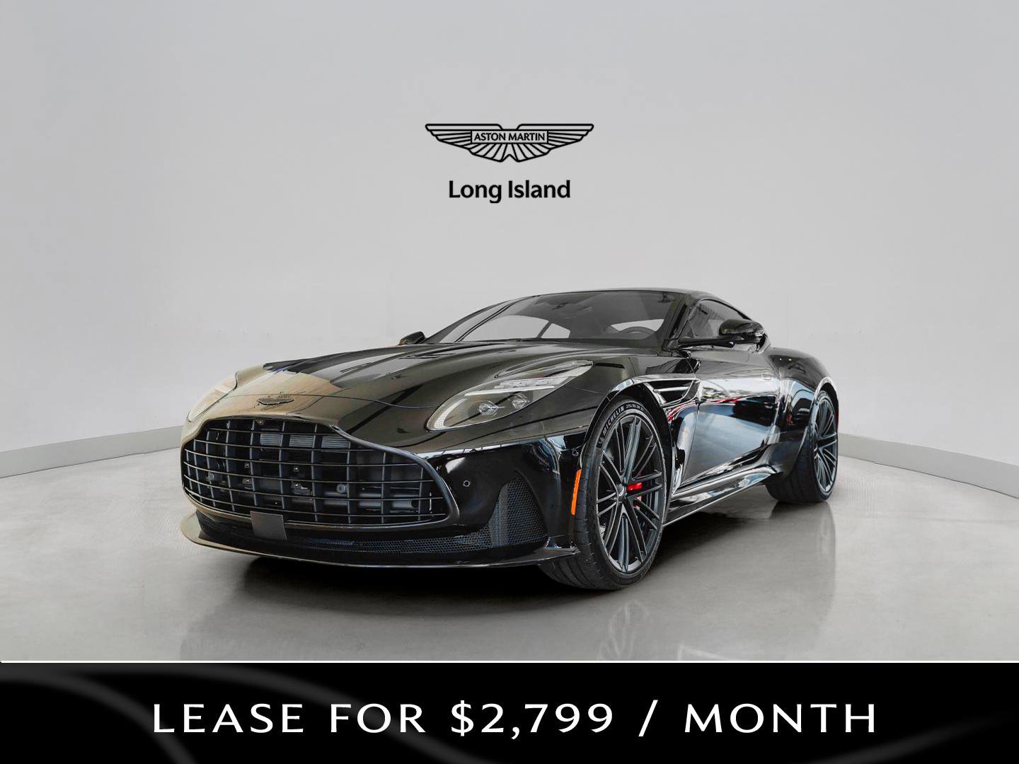 Used 2025 Aston Martin DB12 Coupe