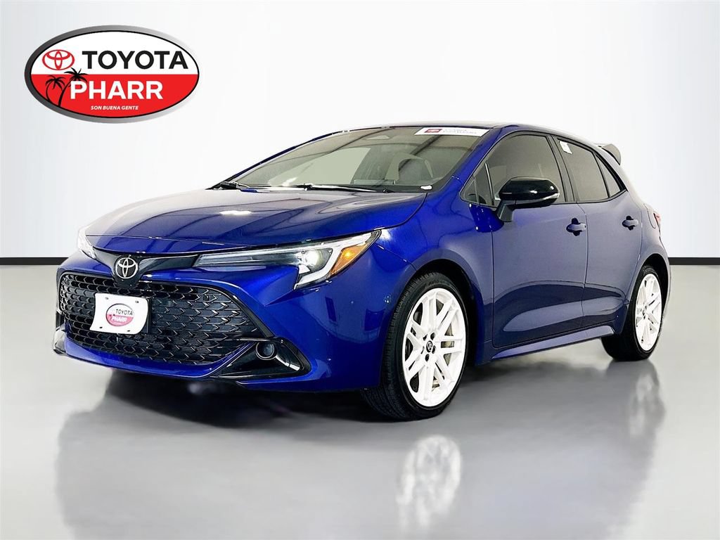 Used 2026 Toyota Corolla SE