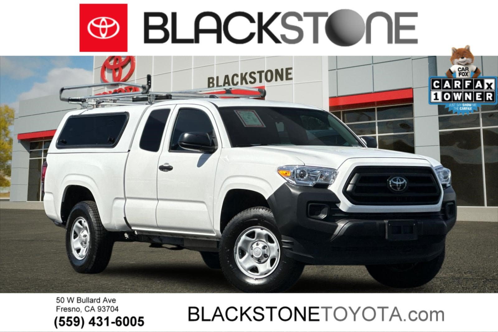 Used 2023 Toyota Tacoma SR
