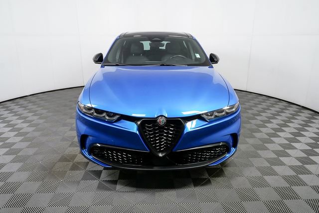 2024 Alfa Romeo Tonale Veloce