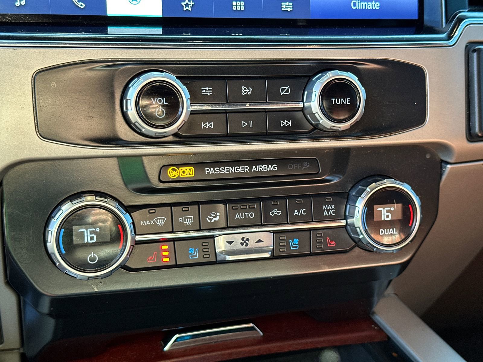 2022 Ford F450 King Ranch