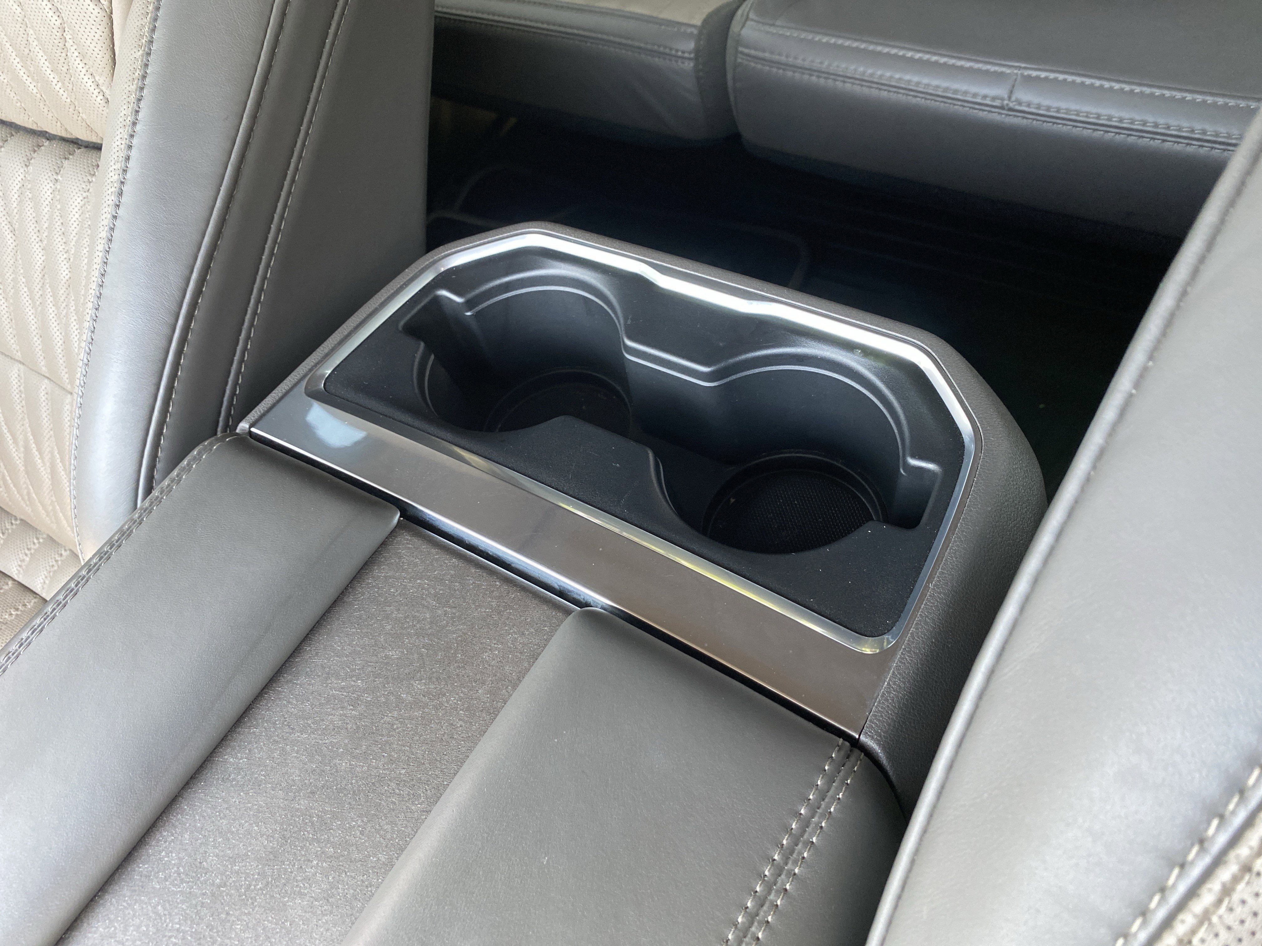 2025 Ford F250 Platinum