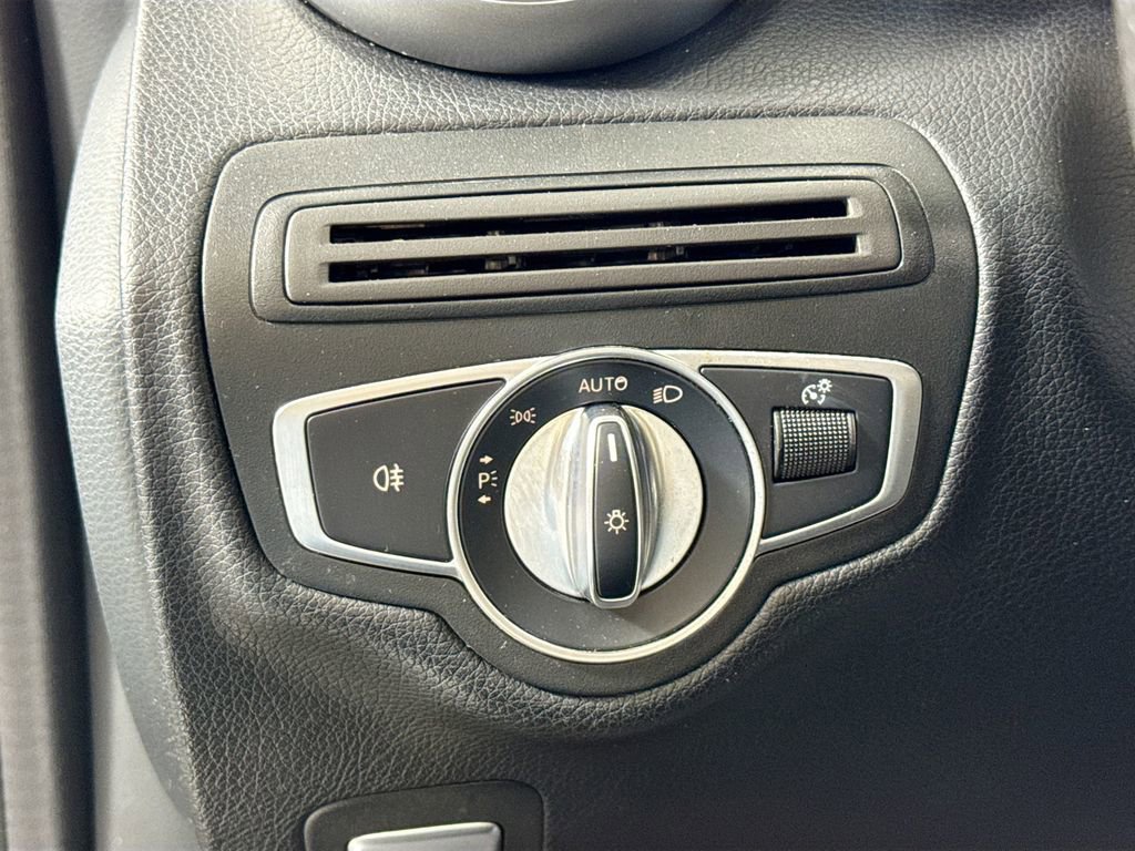 2017 Mercedes-Benz C 300 Coupe