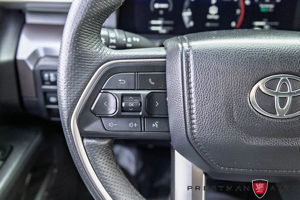 2025 Toyota Tacoma PreRunner