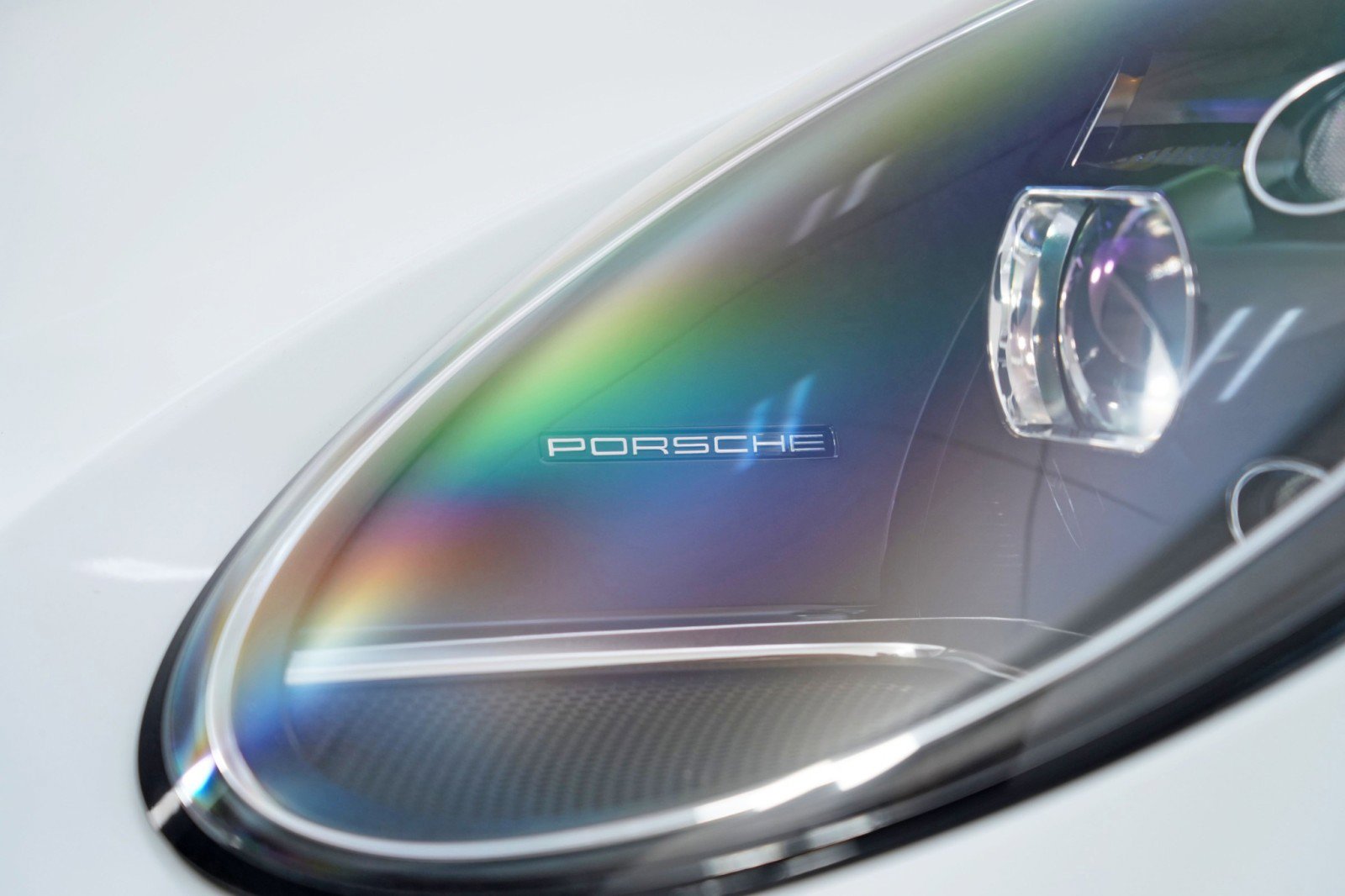 2022 Porsche 911 Carrera