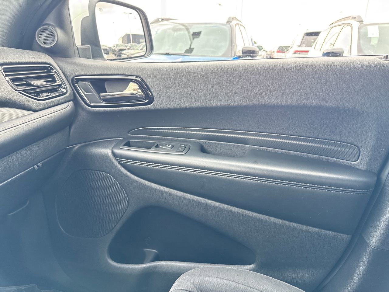 2022 Dodge Durango GT