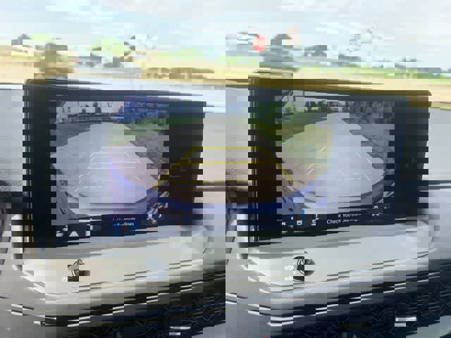 2025 Honda Accord Sport