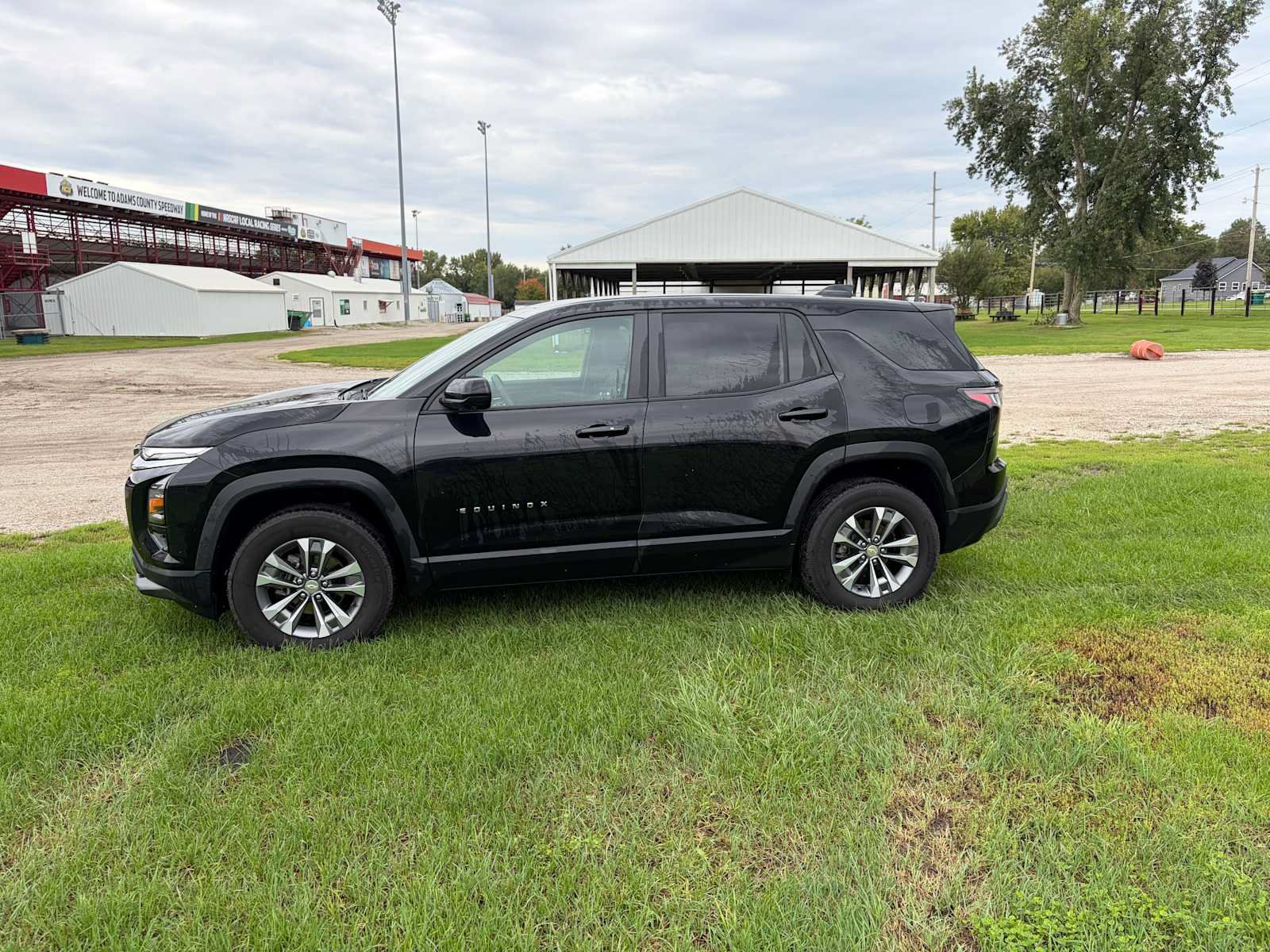 Used 2025 Chevrolet Equinox LT w/ Safety and Technology Package