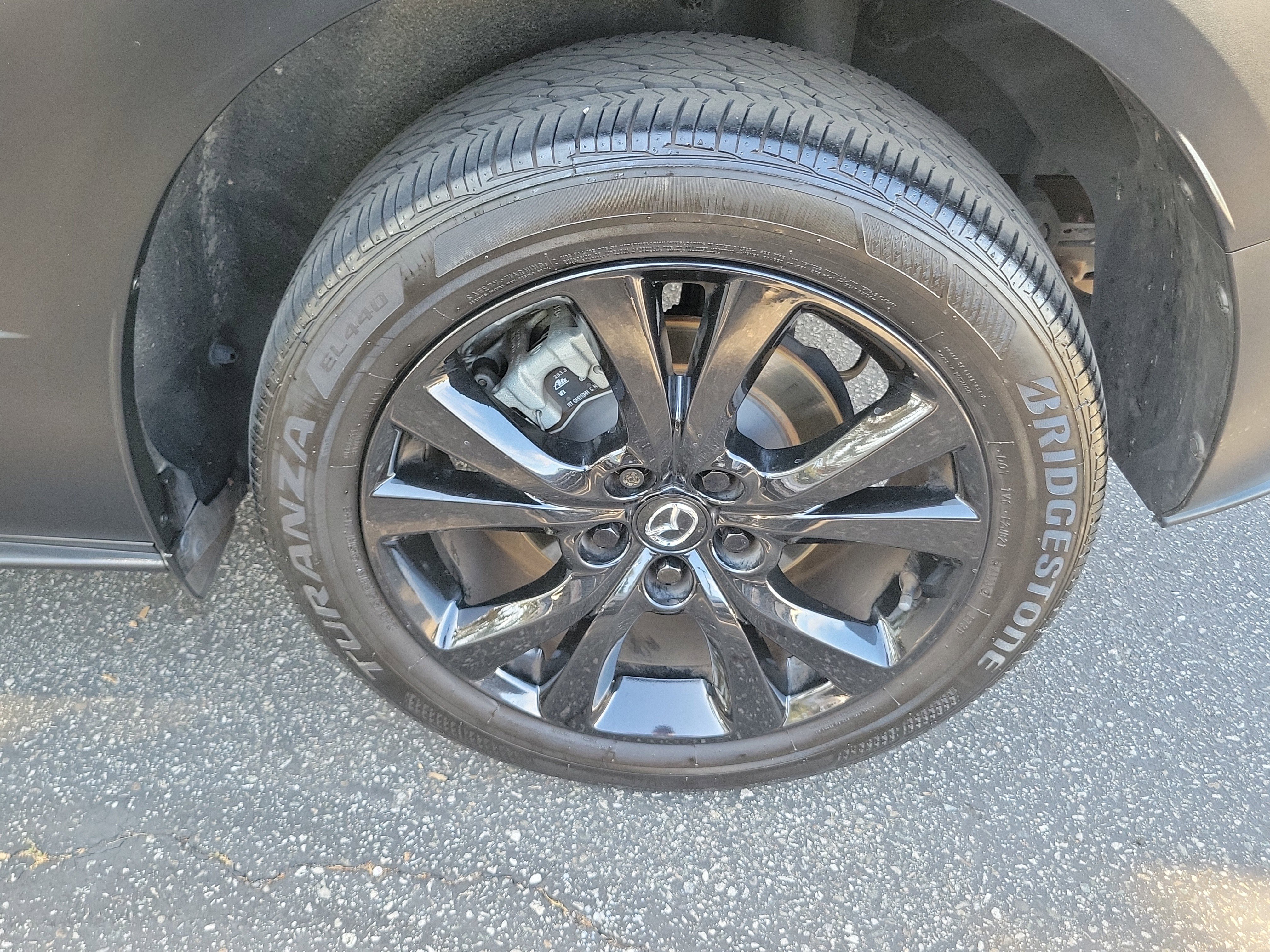 2024 MAZDA CX-30 AWD 2.5 S w/ Preferred Package